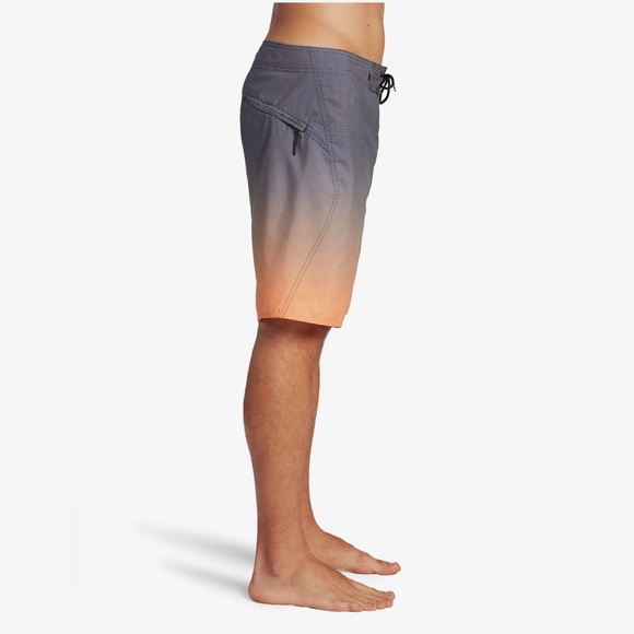 🔥QUIKSILVER New Fader “20 Board Shorts🔥 - Picture 3 of 9